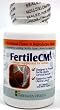 FertileCM: for Fertile Cervical Mucus