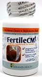 FertileCM: for Fertile Cervical Mucus