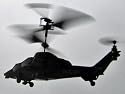 RC HUBSCHRAUBER EUROCOPTER UH-145 TIGER RTF LIPO AKKU - SIEHE VIDEO 100