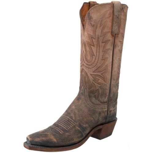 1883 by Lucchese Womens N6540.54 Boot