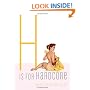 H Is for Hardcore (Erotic Alphabet)