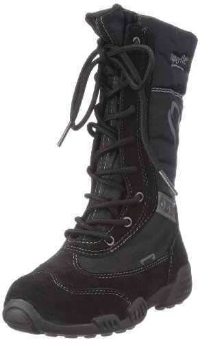Superfit Carry 700213, M&auml;dchen Stiefel