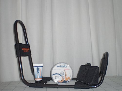 IdealStretch-Rapid Results Combo