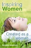 Created as a woman