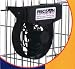 Pet Supplies : K9 KOOLER PORTABLE FAN FOR PETS