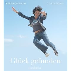 Gl�ck gefunden: Die beliebte Tatortkommissarin skizziert ihren Weg zum Gl�ck