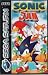 Sonic Jam - Saturn - PAL - USED
