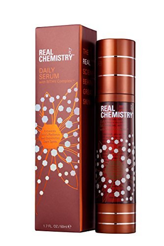 Real Chemistry® MTHV® Complex Daily Serum