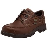 Irish Setter Mens 3874 Soft Paw Waterproof Oxford by Irish Setter