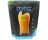 UPC 185689000067 product image for Chike Nutrition High Protein Coffee, 1.1 Pound | upcitemdb.com