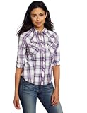 Levi's Women's Rollup Shirt