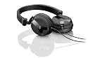 AKG Acoustics K 518 DJ Kopfhörer schwarz