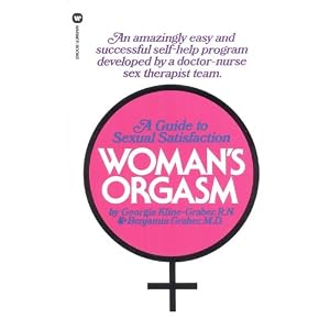 Woman's Orgasm