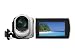 Sony DCRSX30EB Handycam Camcorder With 4GB Internal Memory (2h 55mins) - Silver