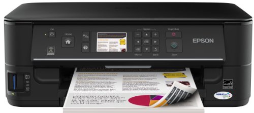 Epson Stylus Office BX 525 WD