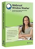 Webroot Window Washer - Windows