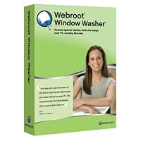 Webroot Window Washer