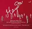 Haydn : Les sept derni�res paroles du Christ
