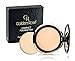 Golden Rose Compact Foundation, #01, Ivory