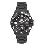 Ice Men's SIECBS10 Silicone Winter 2011 Eclipse Dial and Eclipse Bracelet Watch