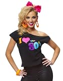 I Love The 80s Shirt