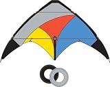 Worlds Apart Mercury Kite