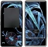 Pure Energy Design Protective Skin Decal Faceplate for LG Chocolate VX8500 Cell Phone