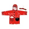 Childrens Ladybird Raincoat / mac