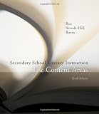 Secondary School Literacy Instruction
