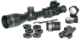 ATN 2-6x68DNS-2 Gen 2, 2x-6x Day/Night Vision Riflescope