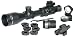 ATN 2-6x68DNS-2 Gen 2, 2x-6x Day/Night Vision Riflescope