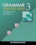 Grammar Step by Step 3 (Student Book) (Bk. 3)