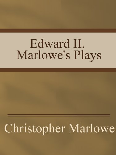 Dramatic Monologue