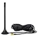 SPYPOINT External Booster Antenna Kit for Live/Live 3G