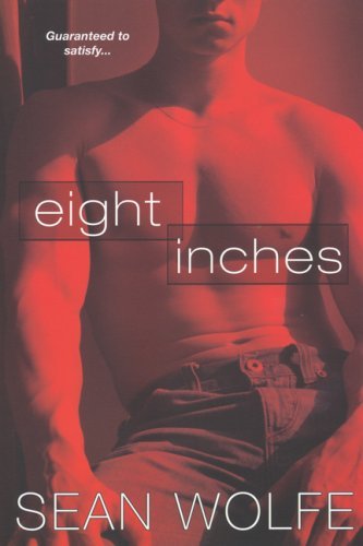 Eight Inches.