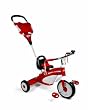 Radio Flyer Ultimate Classic Trike