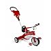 Radio Flyer Ultimate Classic Trike