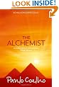 The Alchemist: A Fable About Following Your Dream