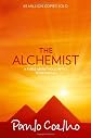 The Alchemist: A Fable About Following Your Dream