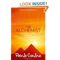 The Alchemist: A Fable About Following Your Dream