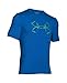 Under Armour UA Fish Hook LG Ultra Blue