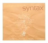 Stephan Mattner & Syntax