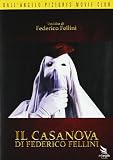 Il Casanova Di Federico Fellini