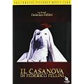 Il Casanova Di Federico Fellini