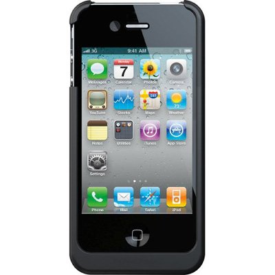 Apple iPhone 4 GSM 4S OEM Powermat Wireless Charging System PMM-1P4-B19
