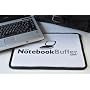 NotebookBuffer Black
