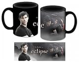 The Twilight Saga: Eclipse - Thermal Effect Coffee Mug (Jacob)