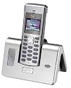 AEG Premio 500 Colour schnurloses Telefon