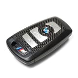 BMW M Key Style Carbon Fiber Look 8 GB USB Stick