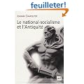 Le national-socialisme et l'Antiquit�